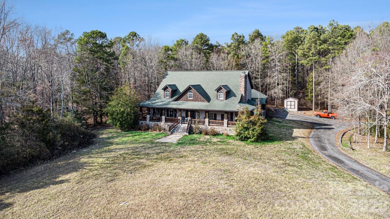 105 Eubanks Rd, Monroe, NC 28112