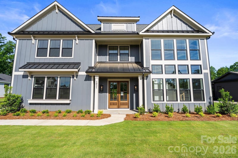 1021 Courtney Ln #17, Wesley Chapel, NC 28173
