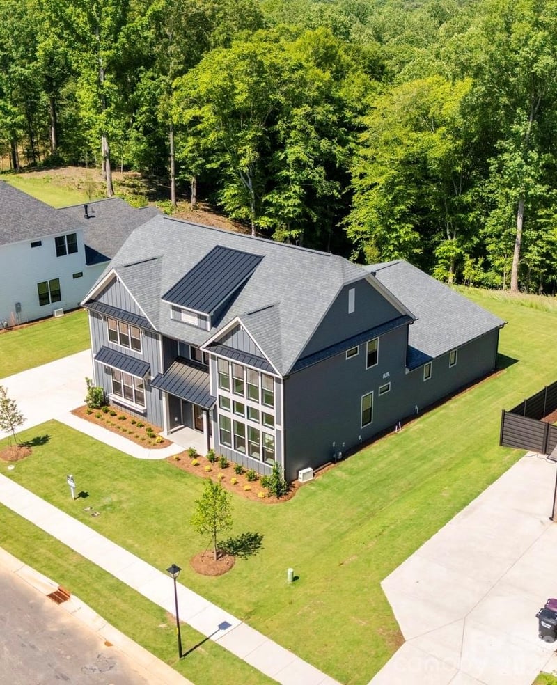 1021 Courtney Ln #17, Wesley Chapel, NC 28173