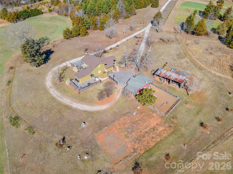 277 True Rd, Mcconnells, SC 29726