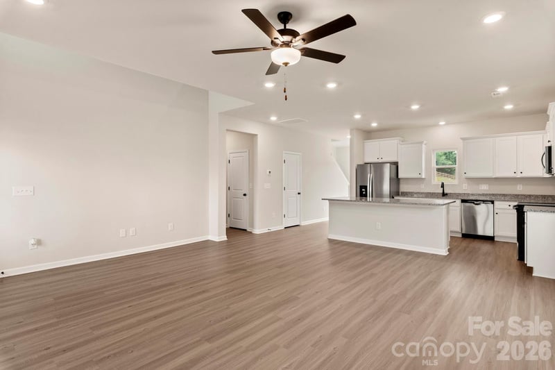 3314 Yorkshire Dr, Gastonia, NC 28052