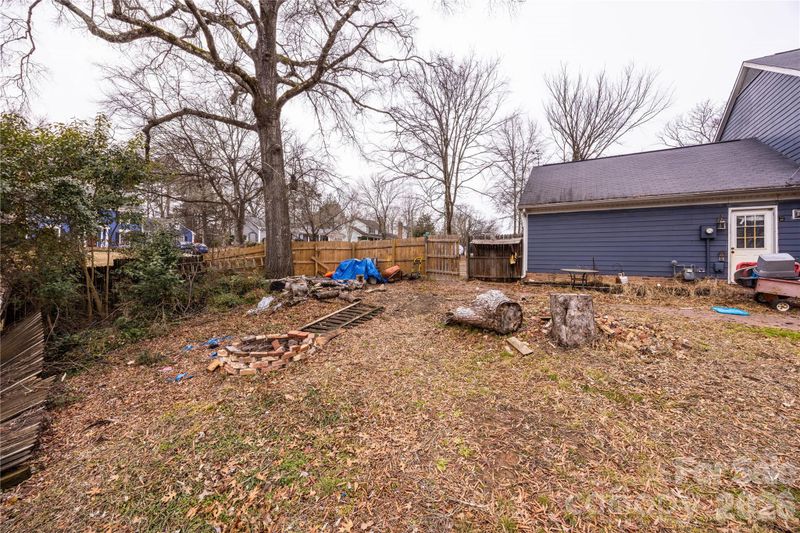6805 Porterfield Rd, Charlotte, NC 28226
