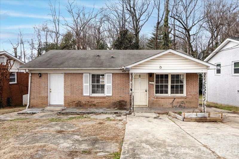 1628 Eastway Dr, Charlotte, NC 28205