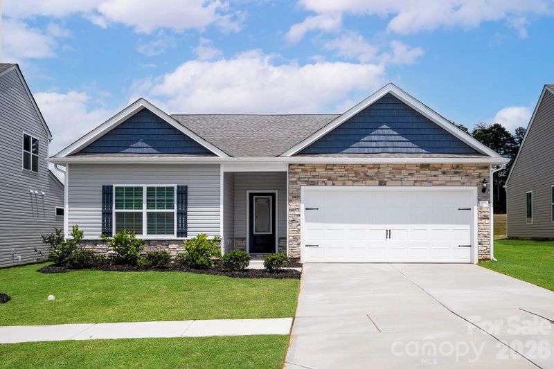 3618 Narrow Ln, Charlotte, NC 28215