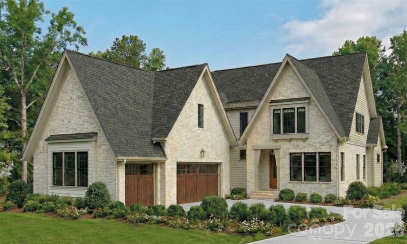 1205 Meadowood Ln, Charlotte, NC 28211