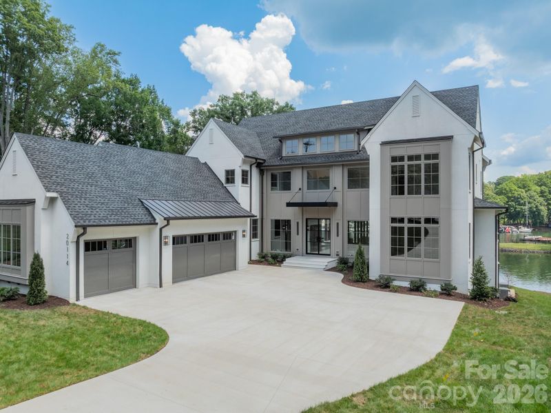20114 Norman Colony Rd, Cornelius, NC 28031