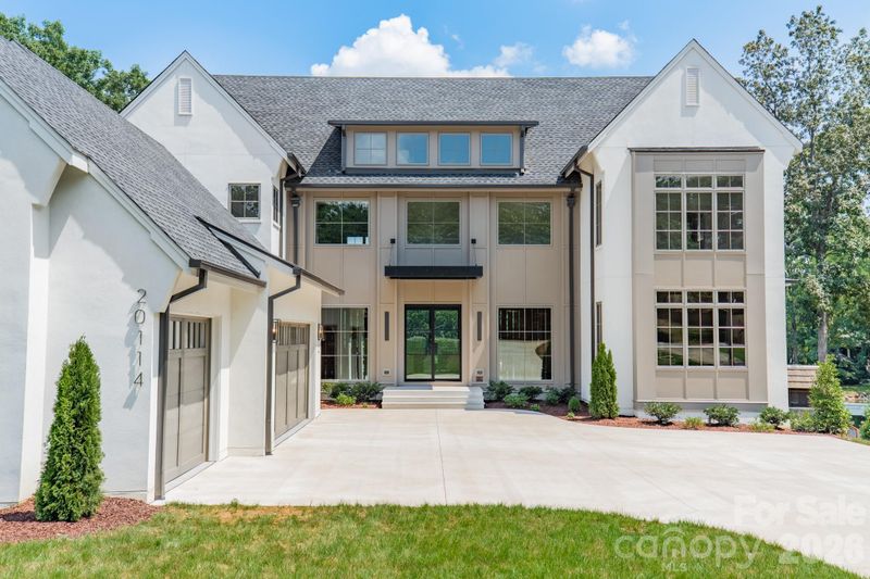 20114 Norman Colony Rd, Cornelius, NC 28031