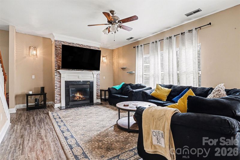 4005 Magna Ln, Indian Trail, NC 28079