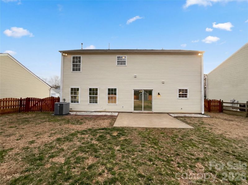 3309 Arbor Pointe Dr, Indian Trail, NC 28079
