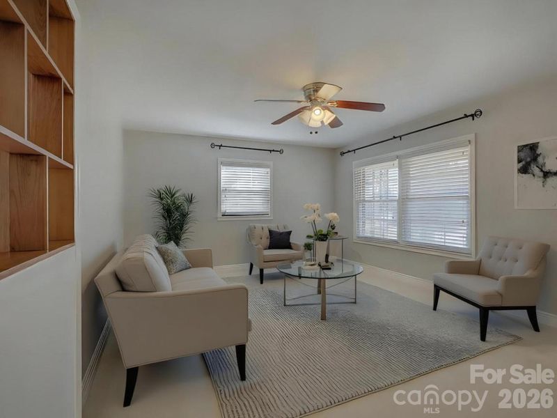 1933 Brookdale Ave, Charlotte, NC 28210