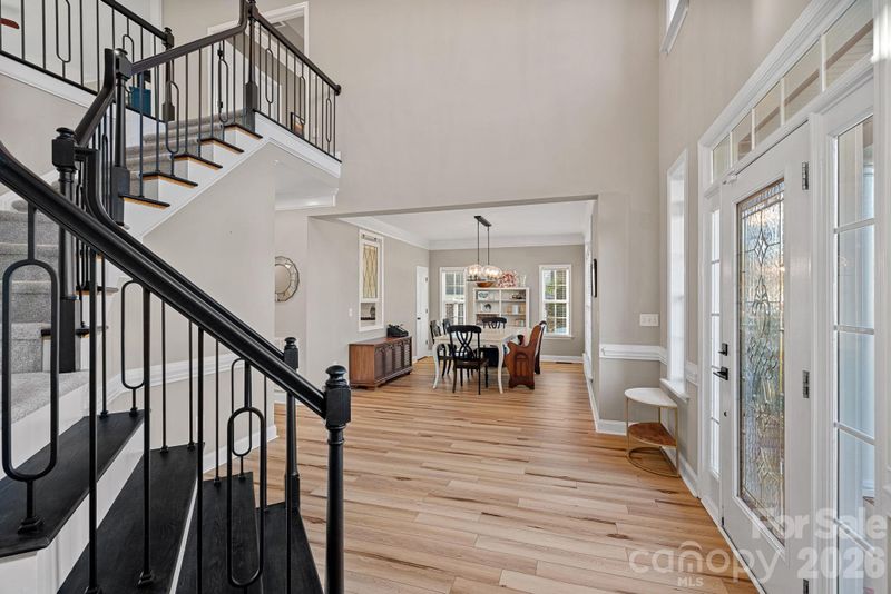 1470 Valhalla Dr, Denver, NC 28037