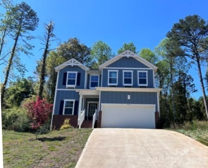 5155 Mark Dr NE, Hickory, NC 28601