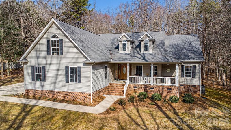 291 Rippling Creek Dr, York, SC 29745