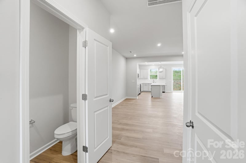 6019 Mallow Crossing Ln, Charlotte, NC 28213