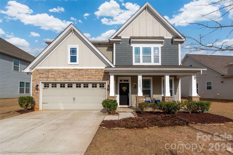2982 Bridgewater St, Lancaster, SC 29720