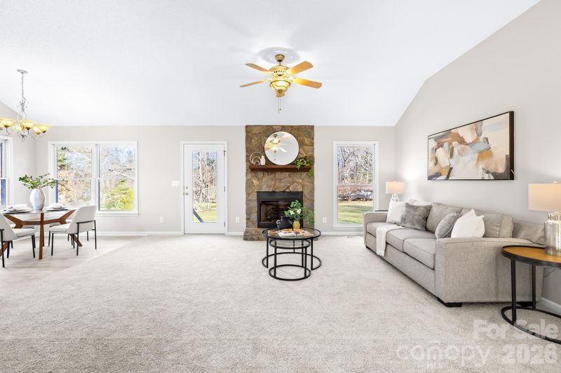 7221 Monaghan Ct, Stanley, NC 28164