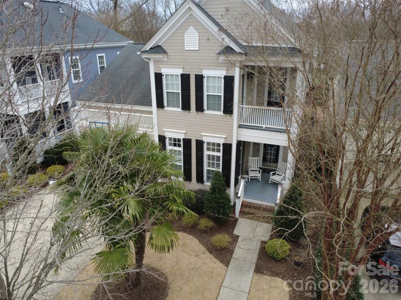 8811 First Bloom Rd, Charlotte, NC 28277
