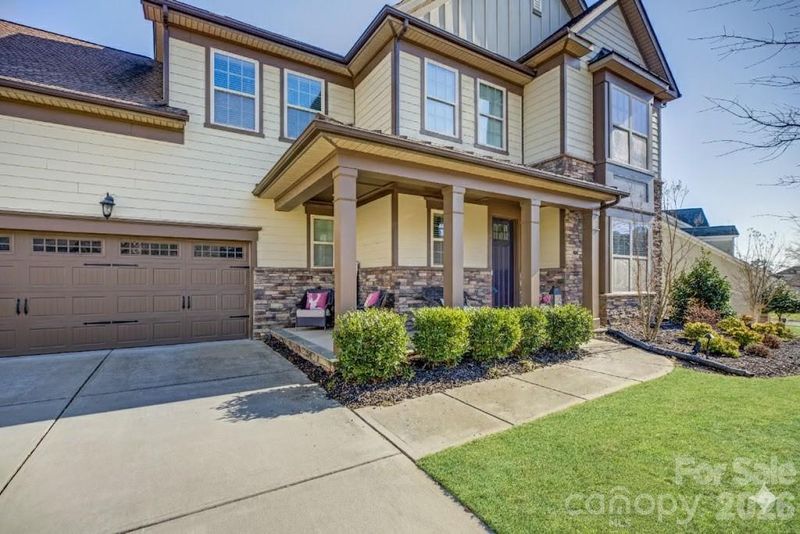 17013 Luvera Ln, Charlotte, NC 28278