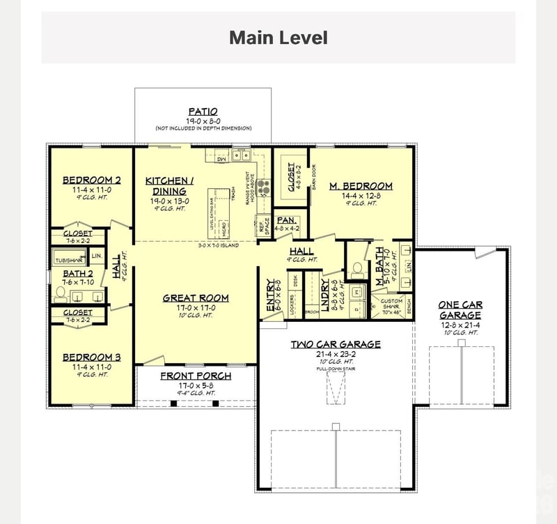 3615 S Potter Rd, Mineral Springs, NC 28112