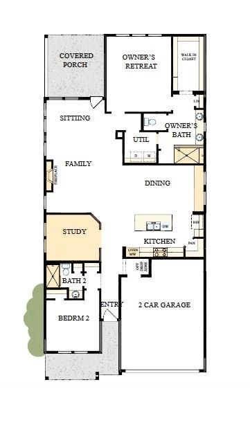 1007 Meander Ln, Waxhaw, NC 28173