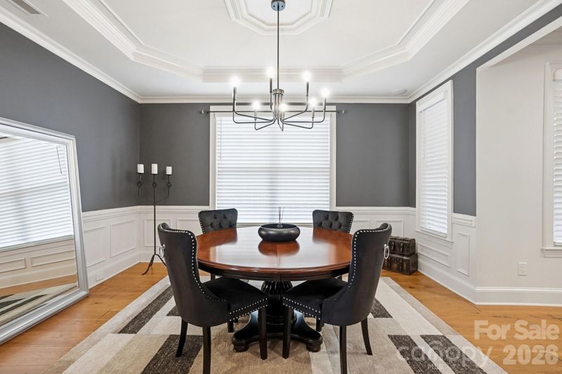 11719 Easthampton Cir, Charlotte, NC 28277