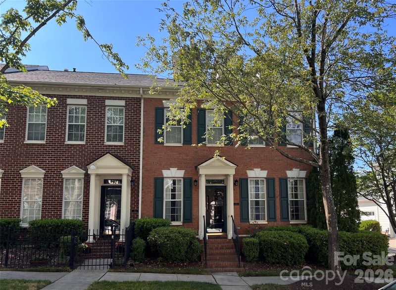 239 Twain Ave, Davidson, NC 28036