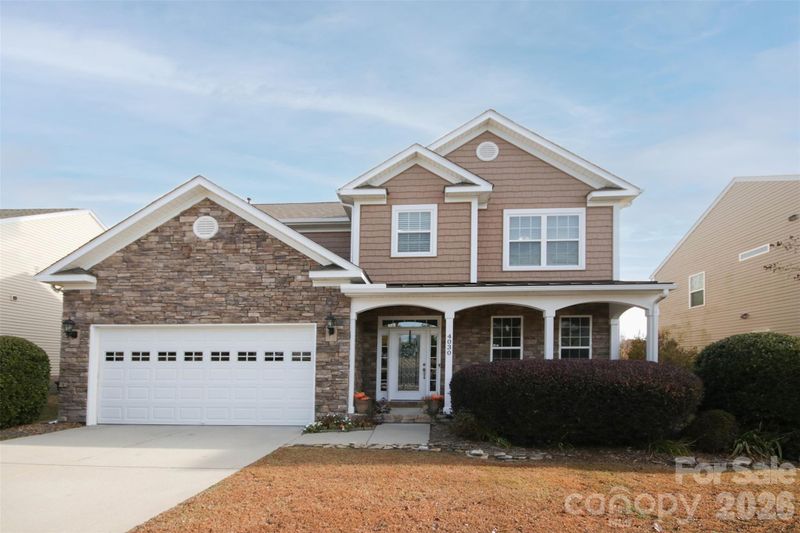 4030 Sunset Ridge Dr, Rock Hill, SC 29732