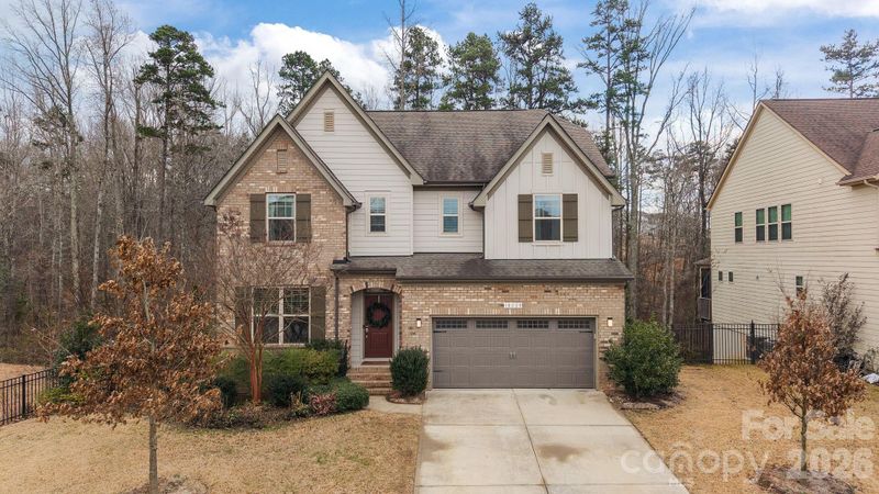 18229 Studman Branch Ave, Charlotte, NC 28278