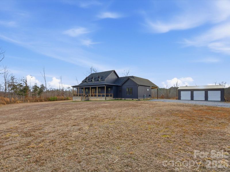 785 Slick Rock Rd, Chester, SC 29706