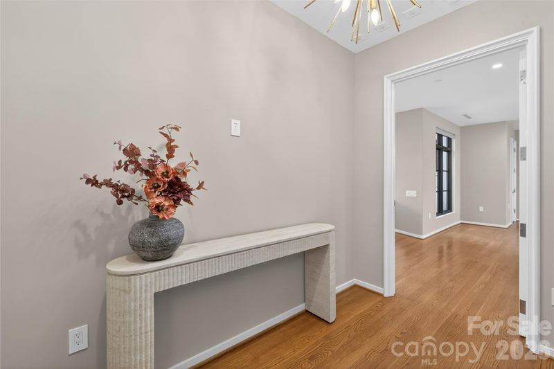 1333 Queens Rd #C5, Charlotte, NC 28207