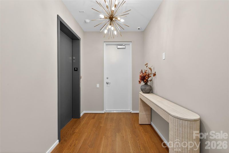 1333 Queens Rd #C5, Charlotte, NC 28207