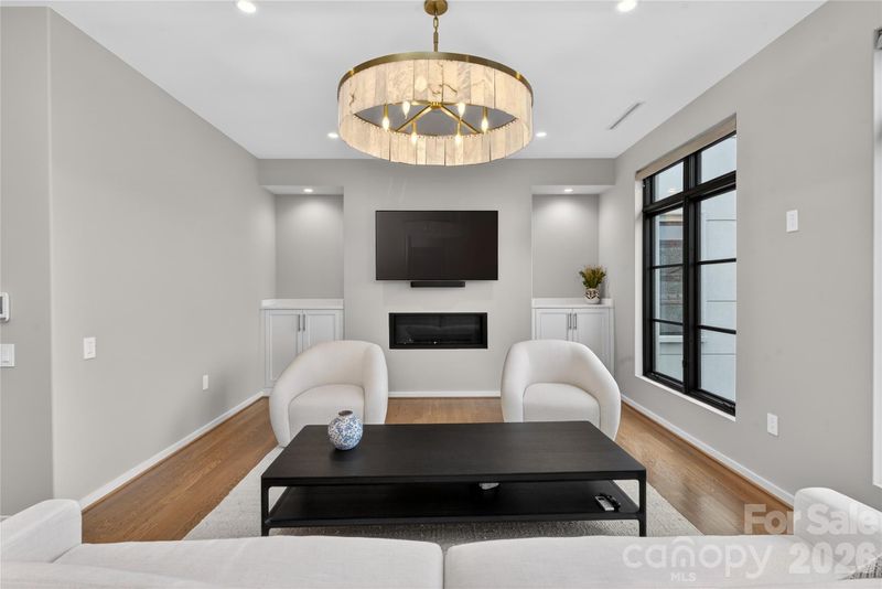 1333 Queens Rd #C5, Charlotte, NC 28207