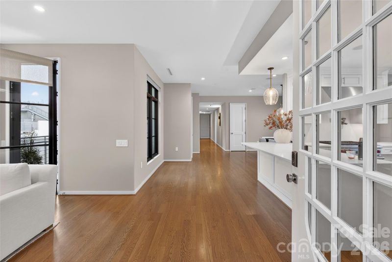 1333 Queens Rd #C5, Charlotte, NC 28207