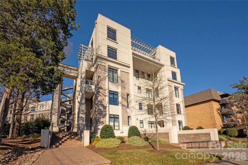 1333 Queens Rd #C5, Charlotte, NC 28207