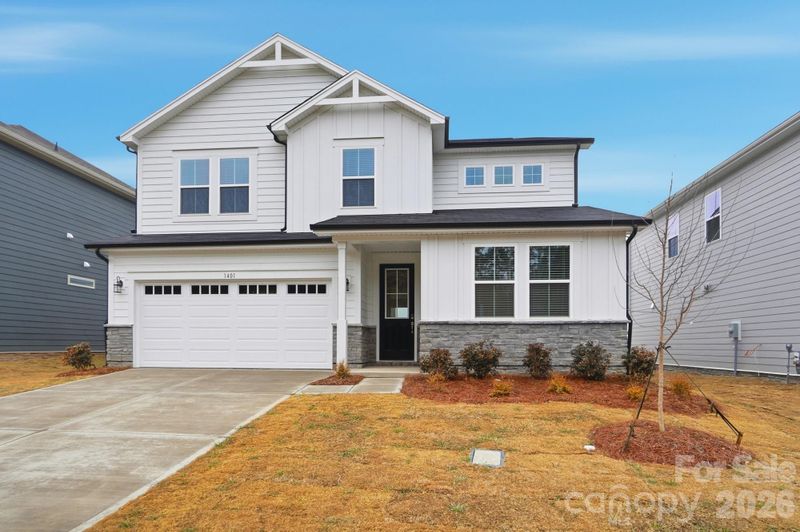 1401 Honey Trl, Monroe, NC 28112