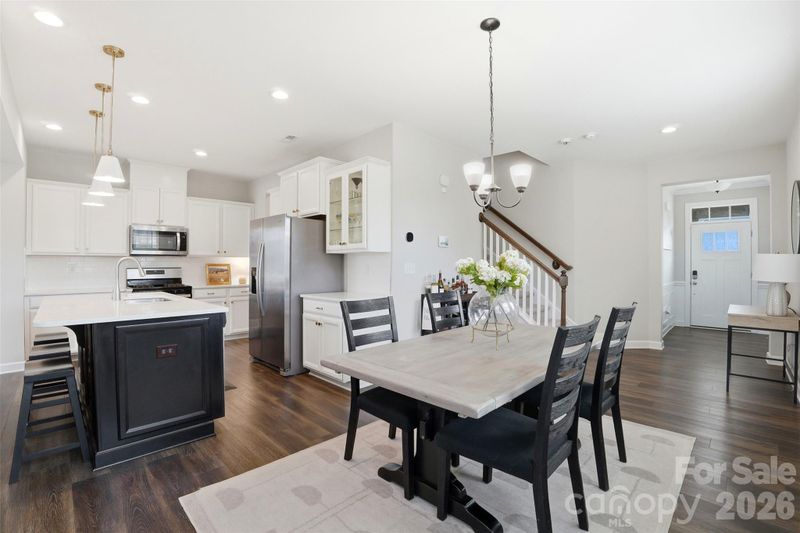 9258 Glenburn Ln, Charlotte, NC 28278