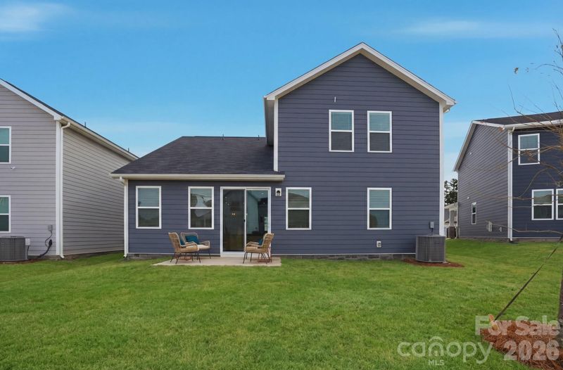 1427 Honey Trl #242, Monroe, NC 28112
