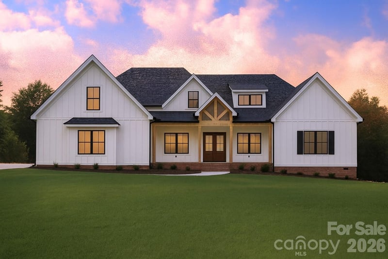 2592 Moon Creek Ln #22, Clover, SC 29710