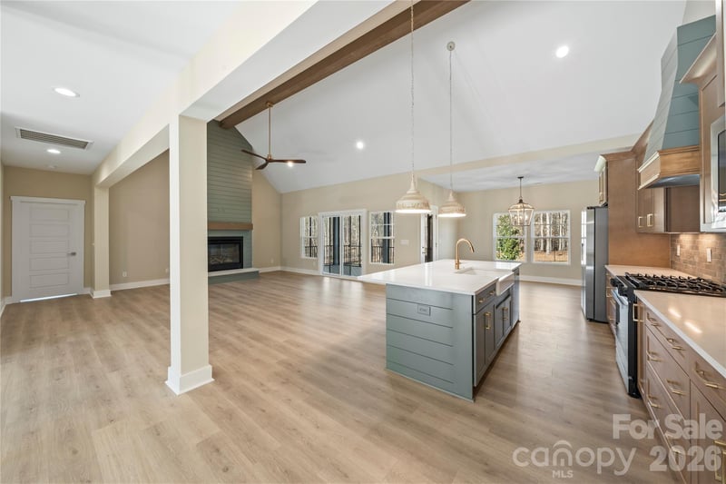 2592 Moon Creek Ln #22, Clover, SC 29710