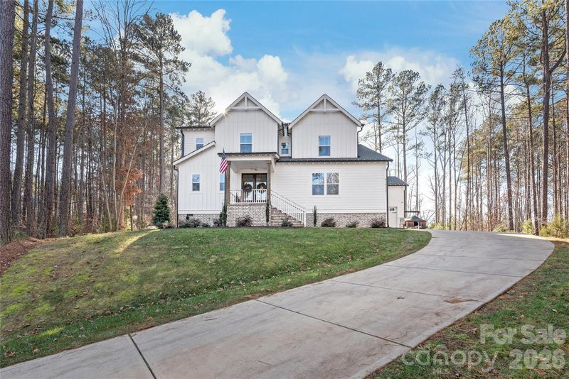4171 Island Fox Ln, Denver, NC 28037