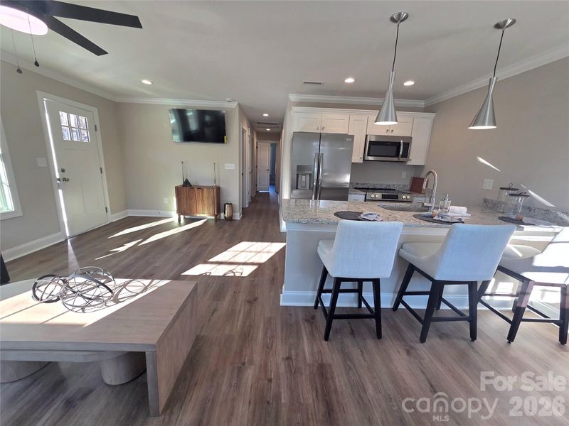 812 5th Ave SW, Hickory, NC 28602