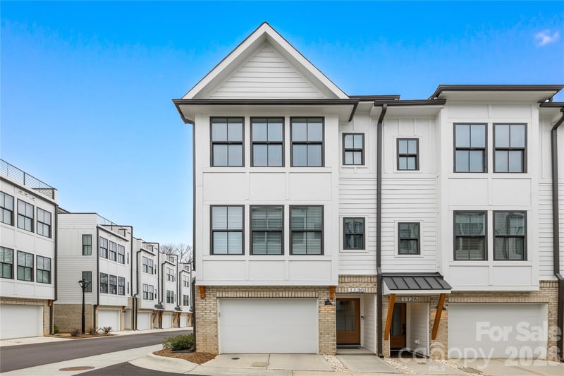 1130 Pegram Crossing Dr #19, Charlotte, NC 28205