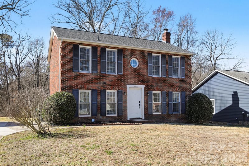 5932 Scots Bluff Dr, Charlotte, NC 28227
