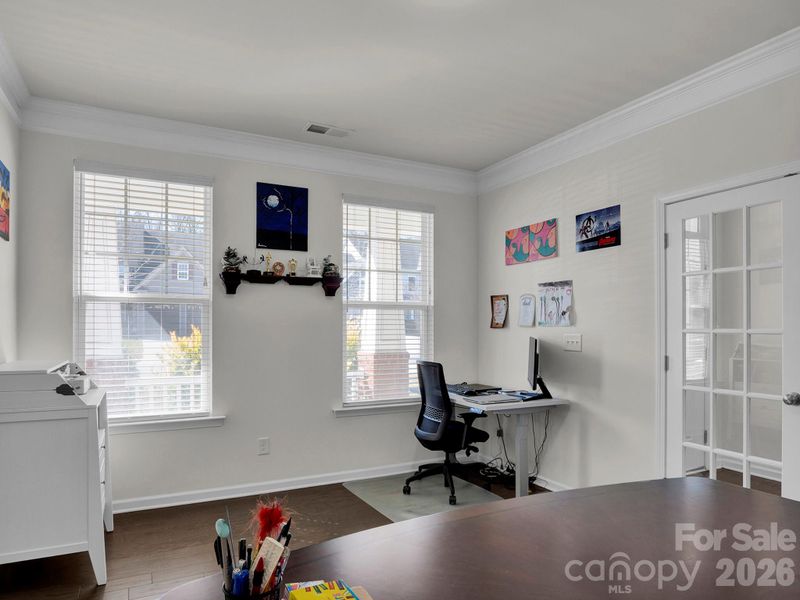 11587 Macallano Dr, Charlotte, NC 28215