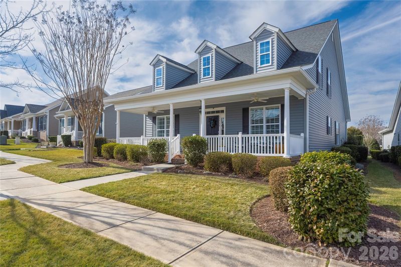 11735 Meetinghouse Dr, Cornelius, NC 28031