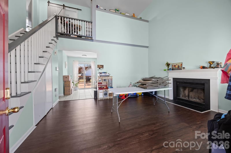 5400 Barnview Ct, Charlotte, NC 28269