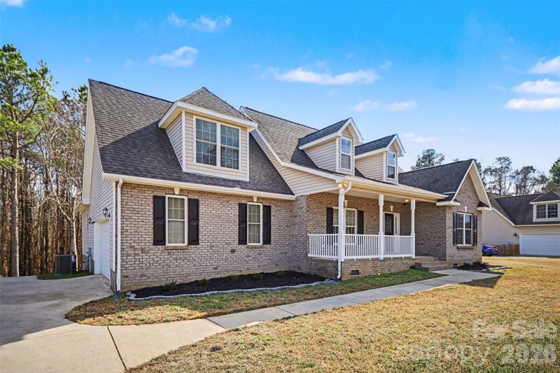 2766 Baird Rd, Clover, SC 29710