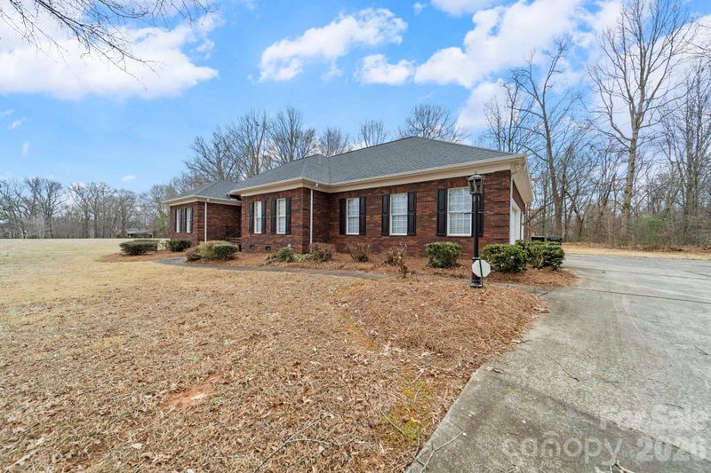 2800 N Rocky River Rd, Monroe, NC 28110