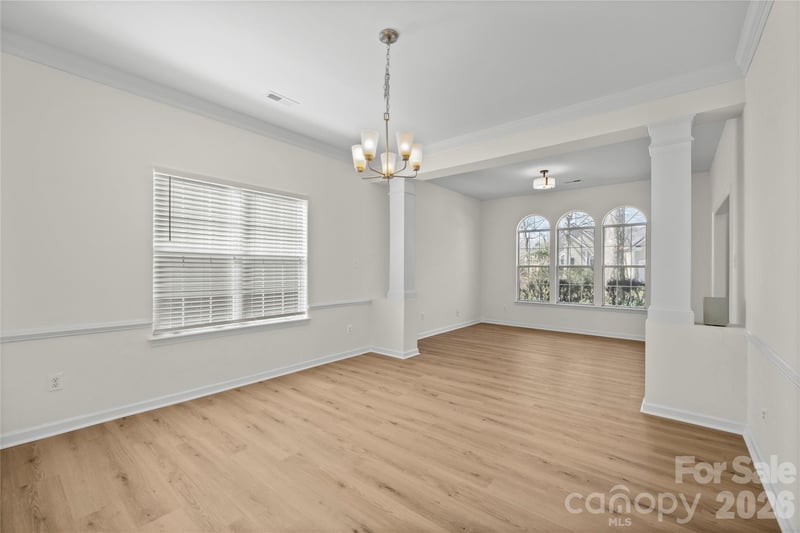 6107 Park Hill Rd, Charlotte, NC 28277