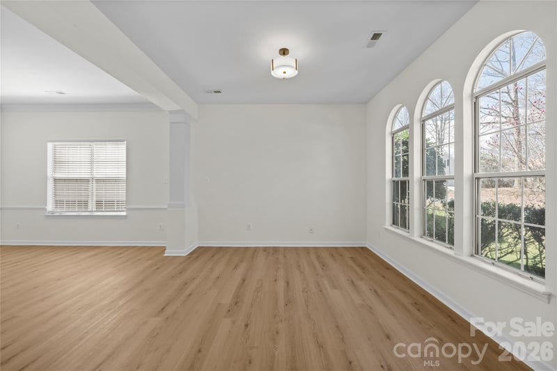 6107 Park Hill Rd, Charlotte, NC 28277